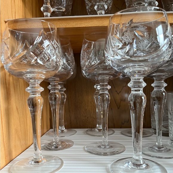 Pinwheel Crystal - Picture 2 of 4